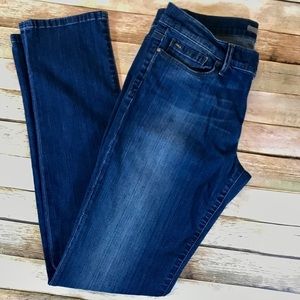 Joe’s Jeans Cigarette Straight and Narrow Size 31